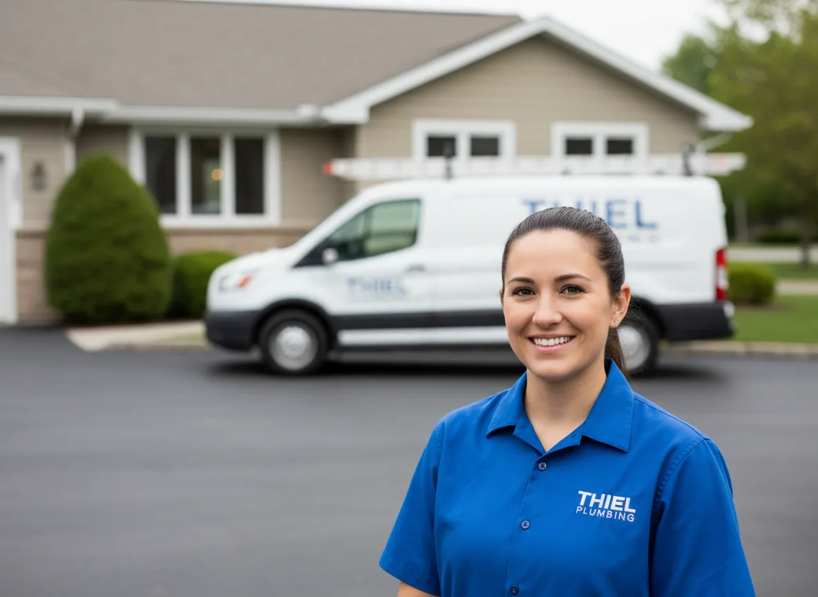 Plumber Maxwell, TX FAQs